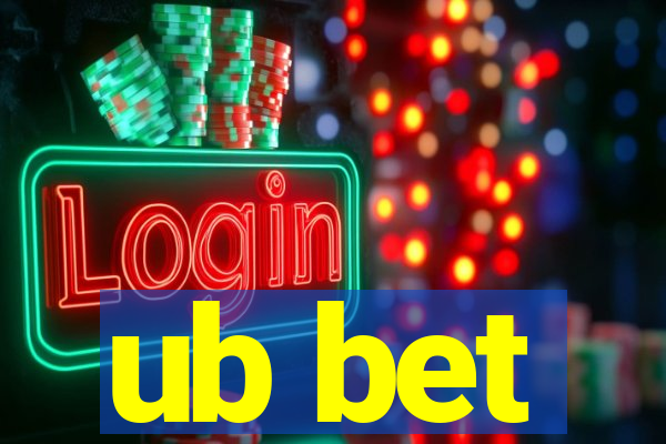 ub bet